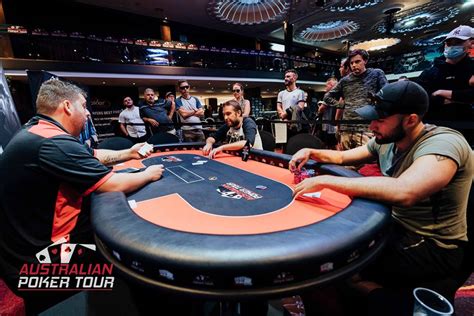 PokerMedia Australia .